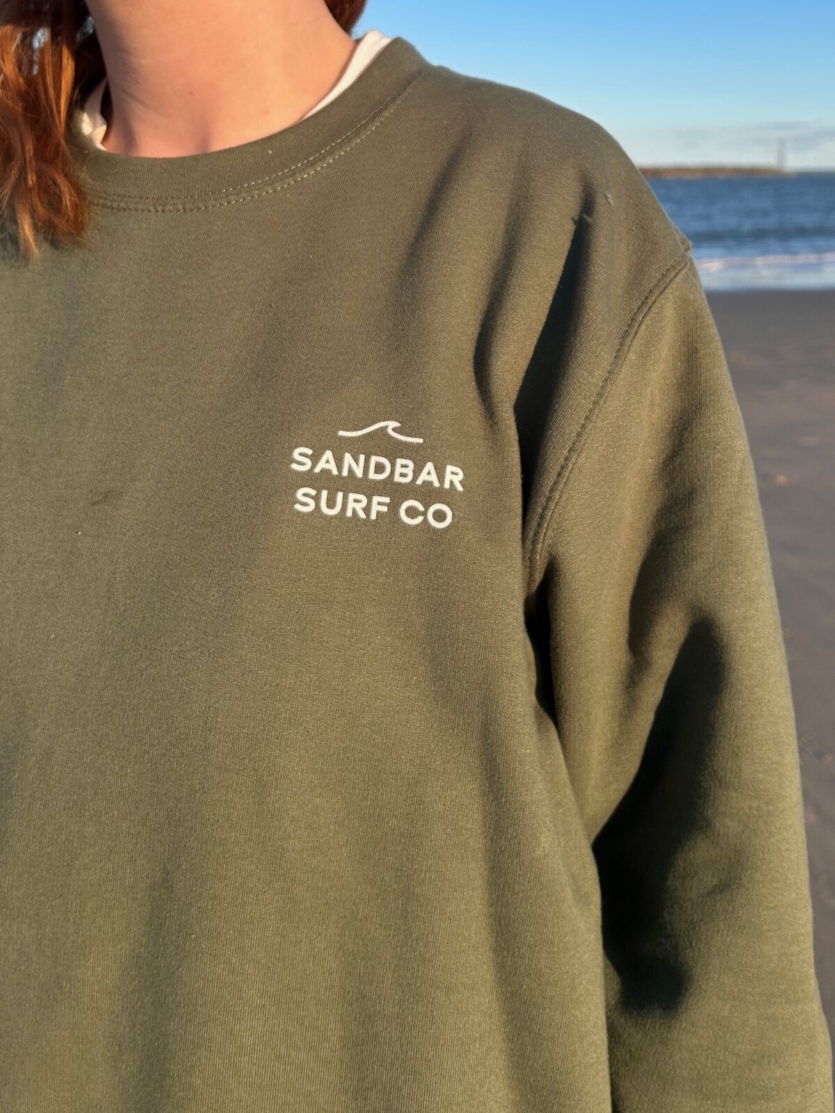 Stay Salty Sweatshirt - Image 4