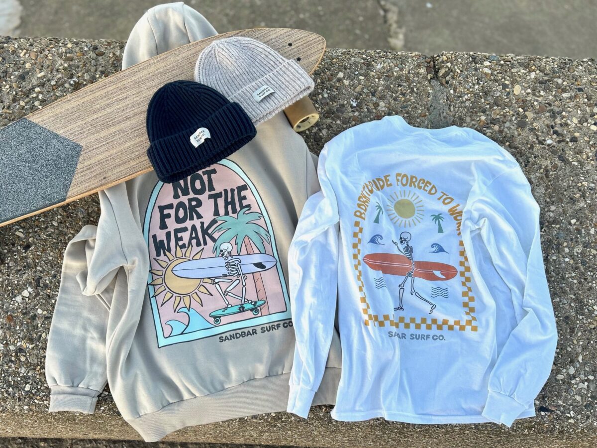 Not for the Weak Hoodie - Image 11