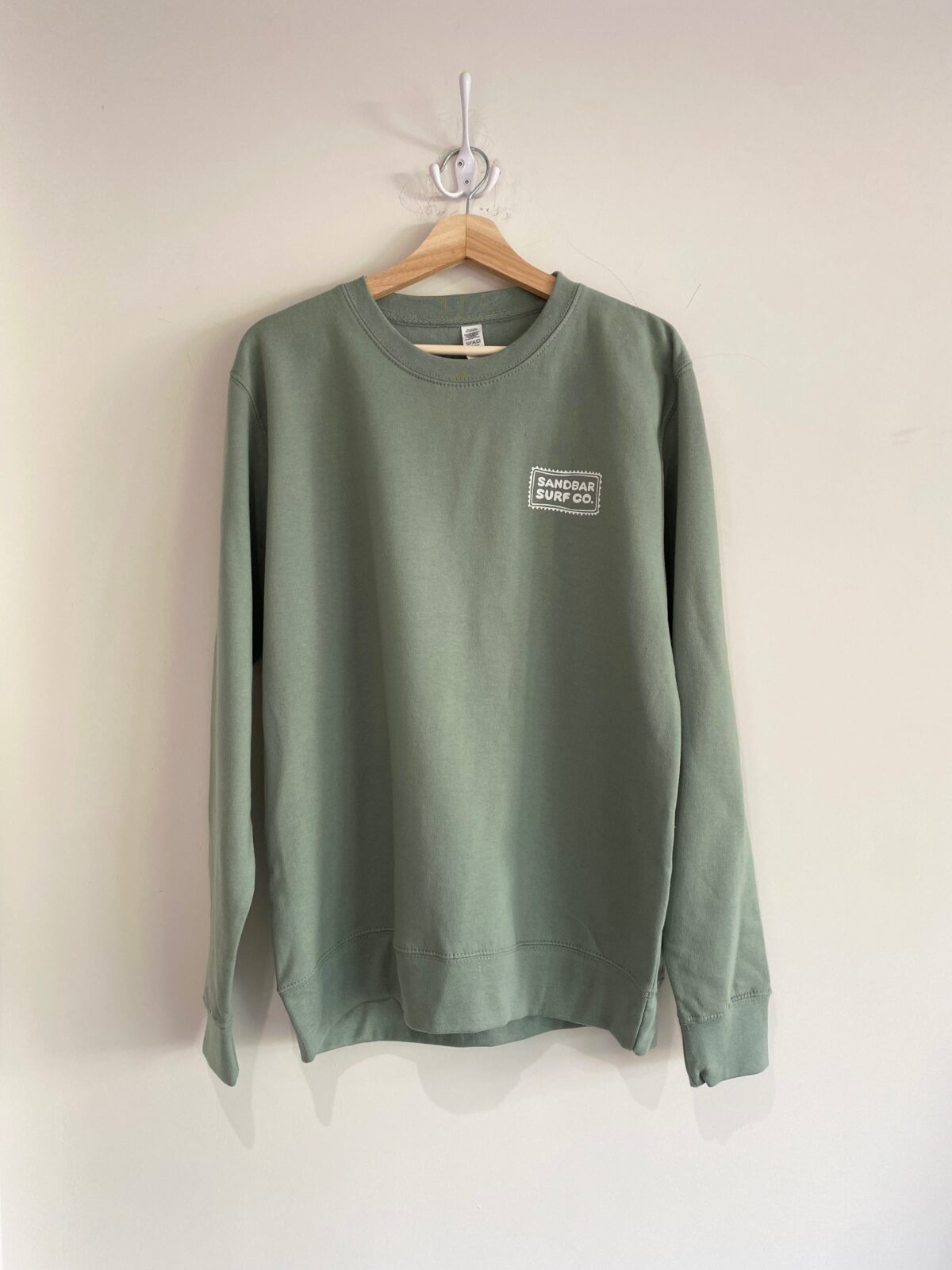Good Days Sweatshirt - Image 3