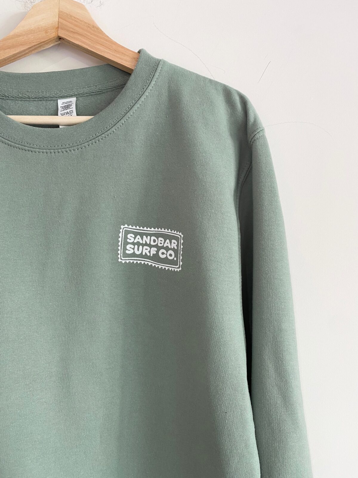 Good Days Sweatshirt - Image 2