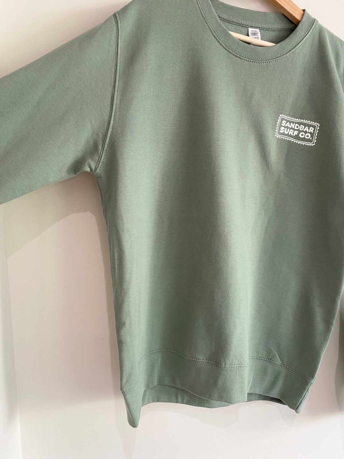 Good Days Sweatshirt - Image 5