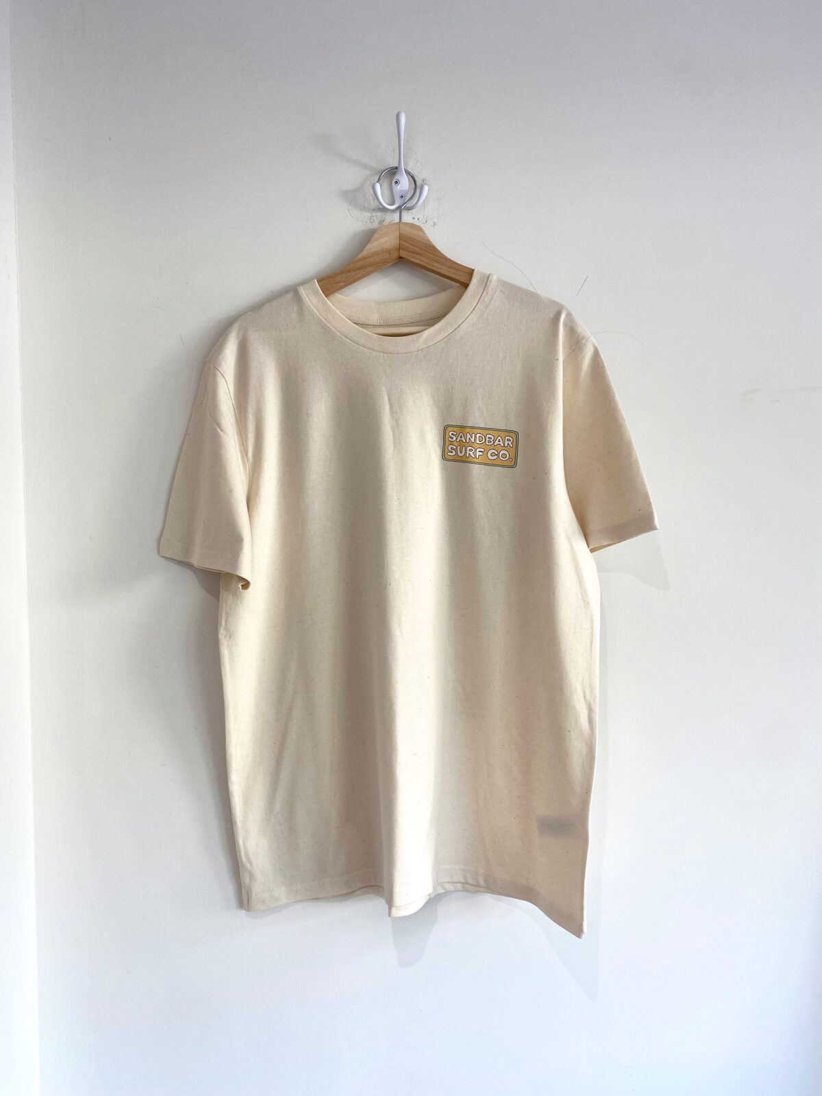 Respect the locals Tee - Image 6