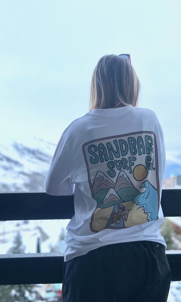 Pig Life Long Sleeve Tee